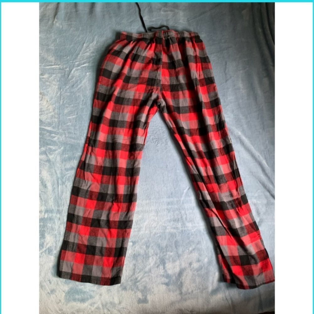 Eastern Moutain Sport Pajama Pants - Picture 2 of 3